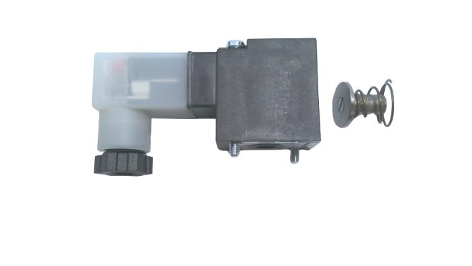 MAC VALVES INC DDAJ-1KD