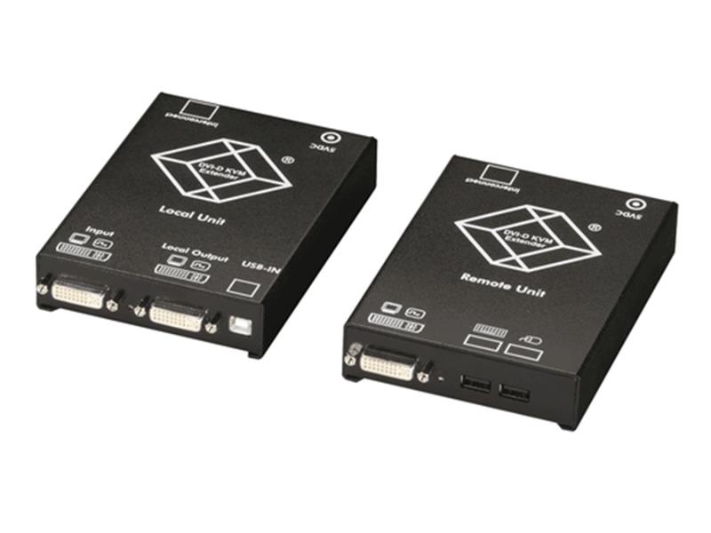 BLACK BOX CORP ACS4222A-R2-SM