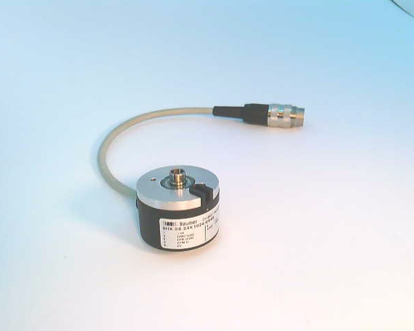 BAUMER ELECTRIC BHK06.24K1024/K548