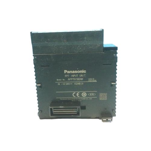 MATSUSHITA ELECTRIC AFP7X16DW