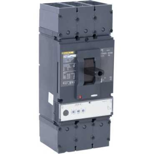 SCHNEIDER ELECTRIC LLL36600U31X