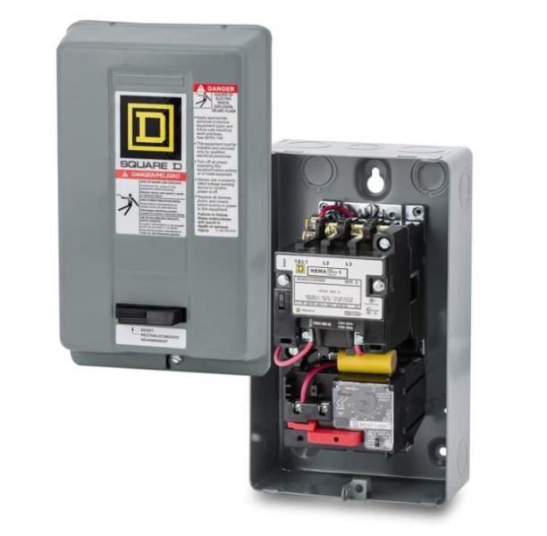 SCHNEIDER ELECTRIC 8536SCG3V01H30