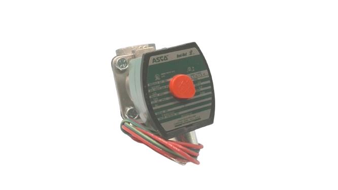 ASCO 8210G030 24/VDC