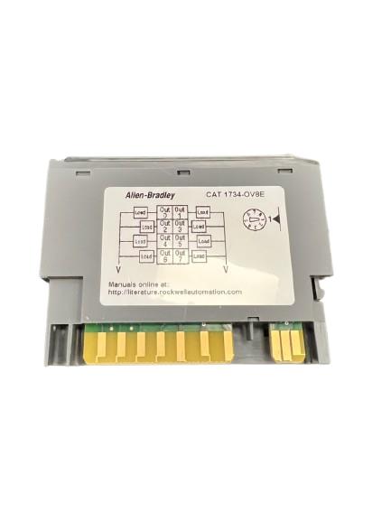 ALLEN BRADLEY 1734-OV8E