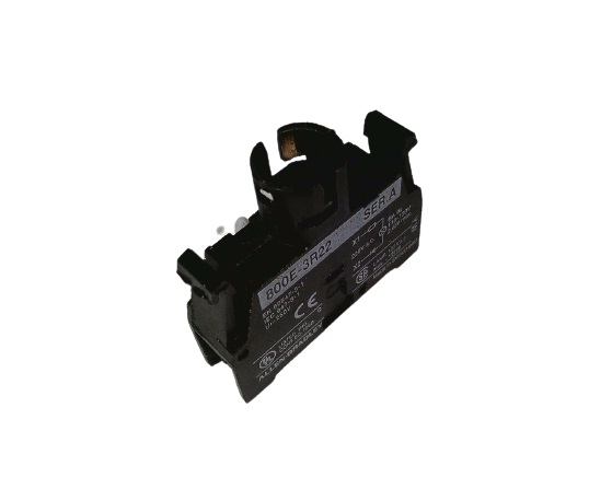 ALLEN BRADLEY 800E-3R22