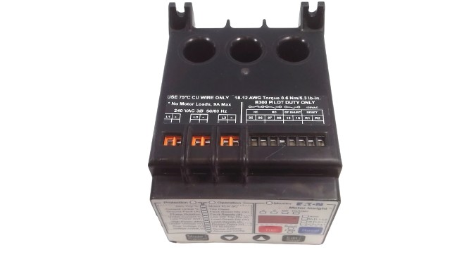 EATON CORPORATION C441BB