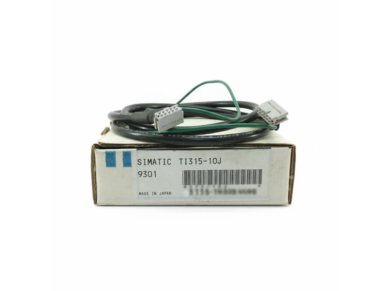 SIEMENS TI315-10J