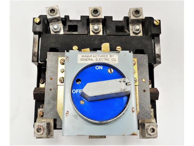 THMR3400 by GENERAL ELECTRIC