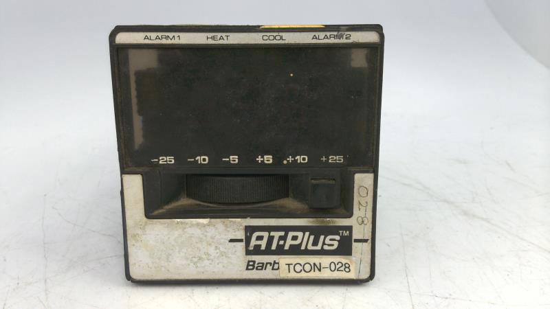 INVENSYS 585C-20024-001-8-16