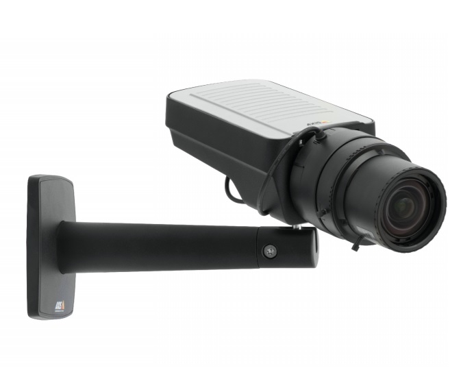 AXIS COMMUNICATIONS Q1635