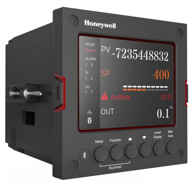 HONEYWELL DC2800-RE-0S0-100-100-00-0