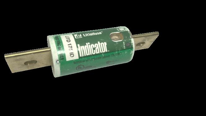 LITTELFUSE JTD17.5ID