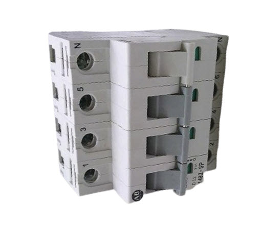 ALLEN BRADLEY 1492-SP3D320-N