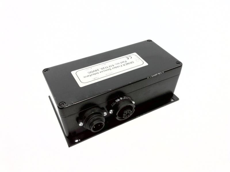 BAUMER ELECTRIC 51F1120