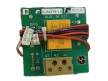 ASEA BROWN BOVERI O-54379-10