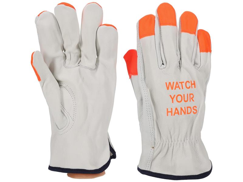 68-165HV/XL by PRO SAFE INC