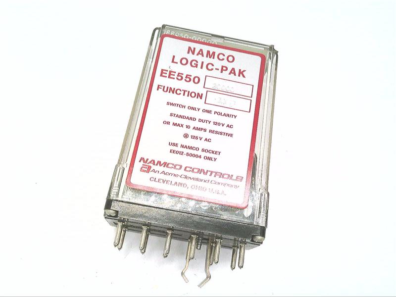 DANAHER CONTROLS EE550-20000