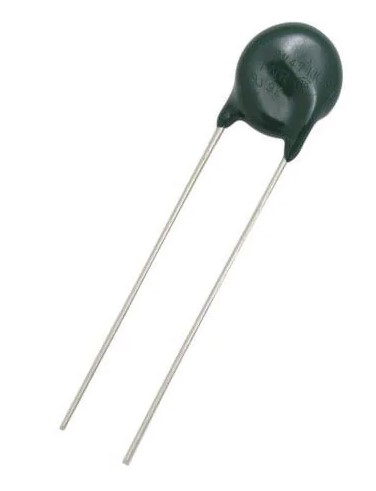 UNITED CHEMI CON TND14V-102KB00AAA0