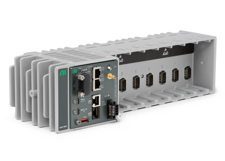 NATIONAL INSTRUMENTS 785621-01