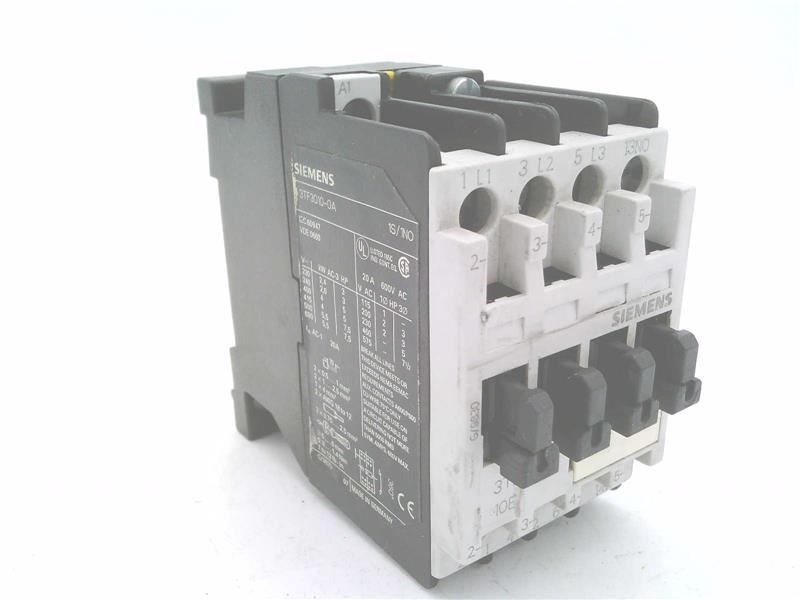 SIEMENS 3TF3010-0AK61