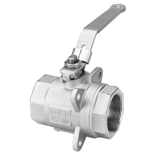 1/2" 5H-22HBRT by JAMESBURY
