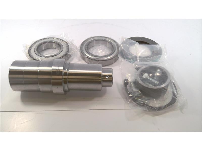 REGAL REXNORD S3KCS506H15 180TC