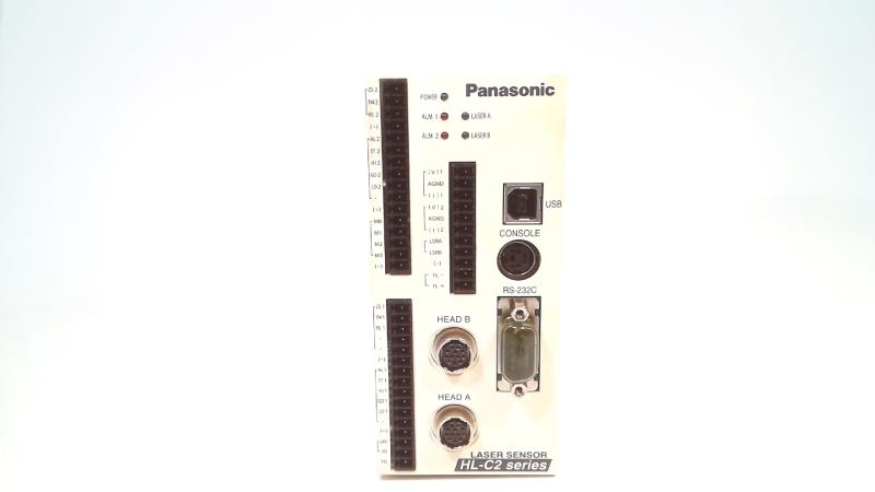 MATSUSHITA ELECTRIC HL-C2CE-P