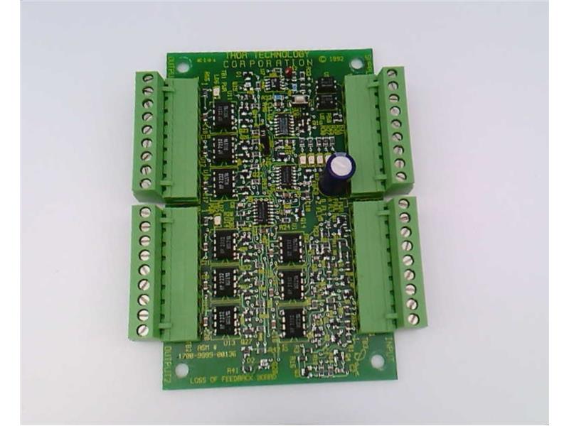 THOR 1700-9999-00136