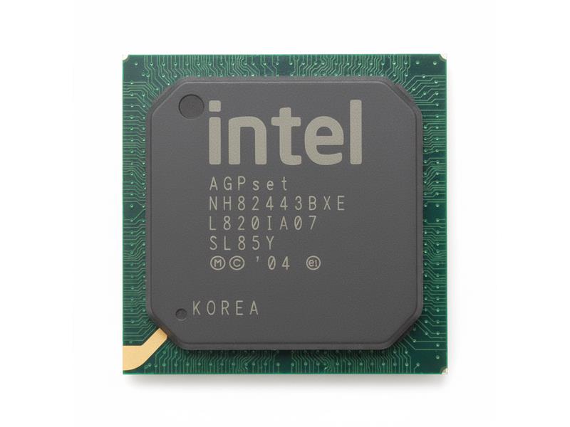 NH82443BXE by INTEL