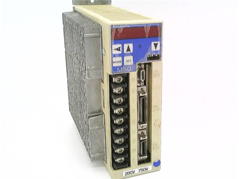 DV88075LFGBC by MATSUSHITA ELECTRIC