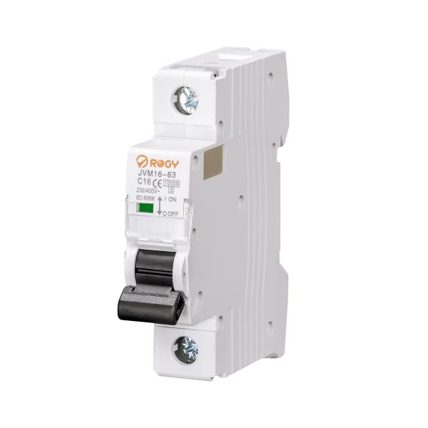 JOVEAN & ROGY ELECTRICAL JVM1C63