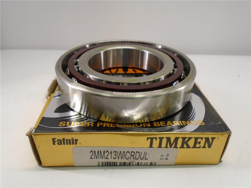 TIMKEN 7213CCRDULP4S