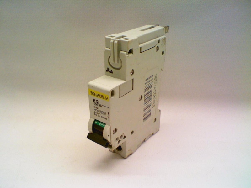 SCHNEIDER ELECTRIC KQ10C110