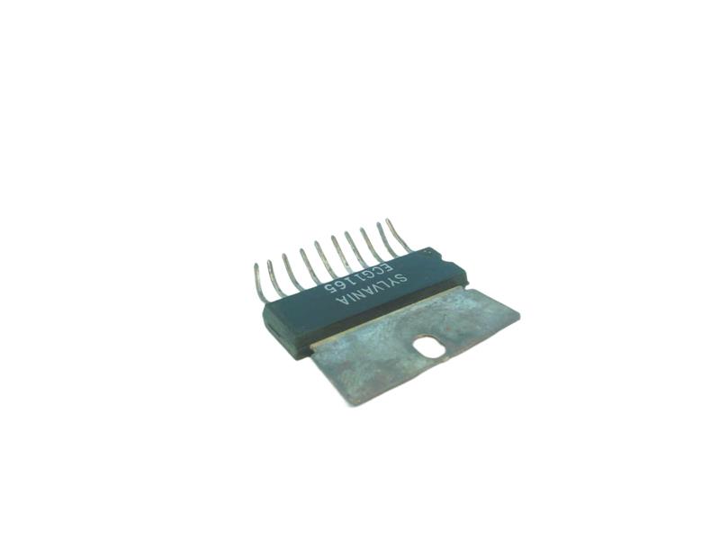NTE1165 by NTE
