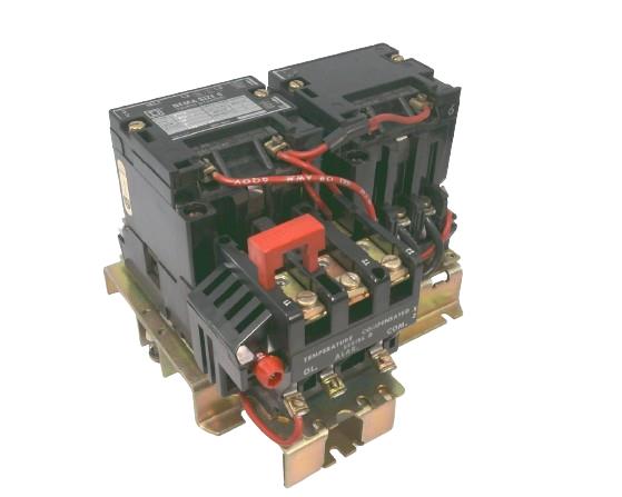 SCHNEIDER ELECTRIC 8736SBO4V02BS