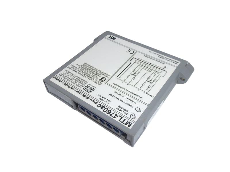 MTL4760AC by EATON CORPORATION