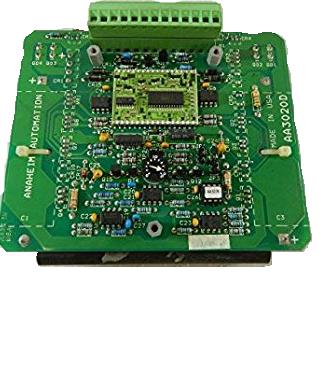 ANAHEIM AUTOMATION AA3020D