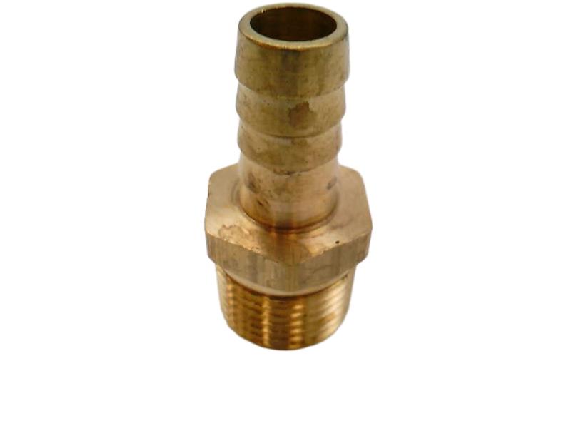 PARKER 125HBL-8-8AP