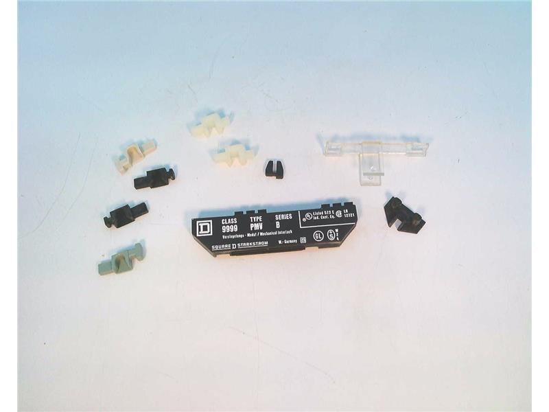 SCHNEIDER ELECTRIC 9999-PMV