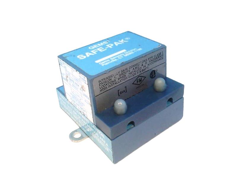 GEMS SENSORS ST-22445