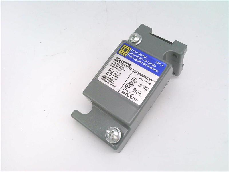 TELEMECANIQUE SENSORS 9007CO62