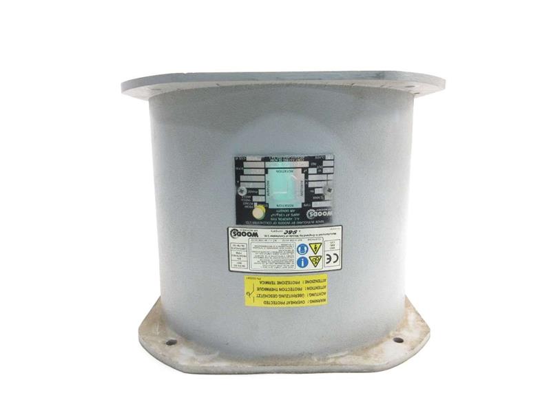 WOODS AIR MOVEMENT 9.5KG-3300