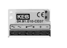 KEB AUTOMATION 02.91.010-CEMV