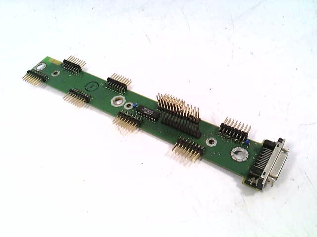 BUS-M120 by JOHNSON ELECTRIC