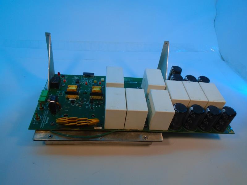 ASEA BROWN BOVERI 113004