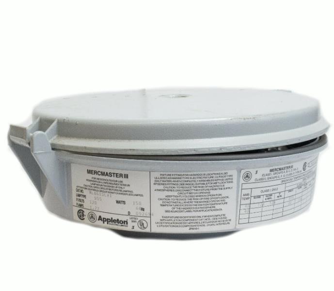 MLBG15LA1 by EMERSON