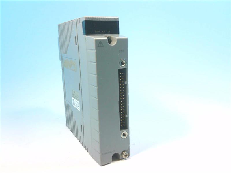 YOKOGAWA AAB841-S00-S2