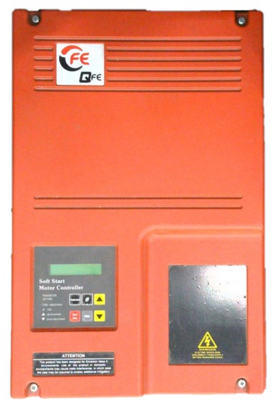 FAIRFORD ELECTRONICS QFE242