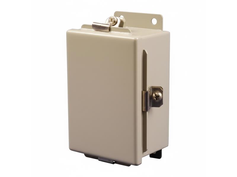 HAMMOND MANUFACTURING 1414N4PHM8LP