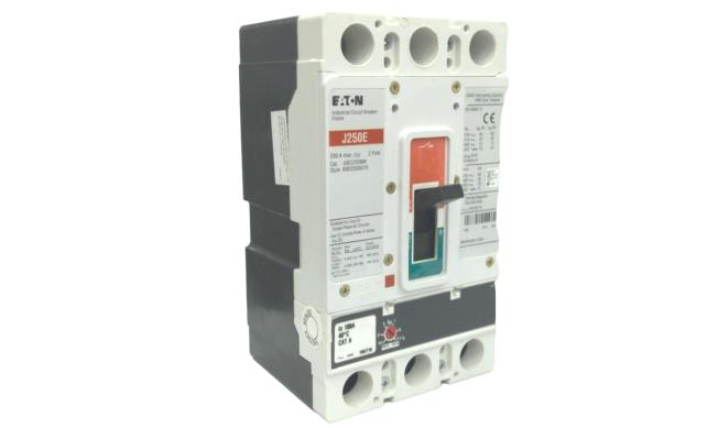 EATON CORPORATION JGE2100FAG